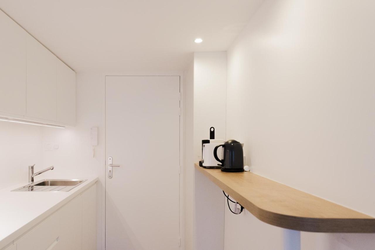 Les Suites De Catherine, La St Georges Nancy Exterior photo