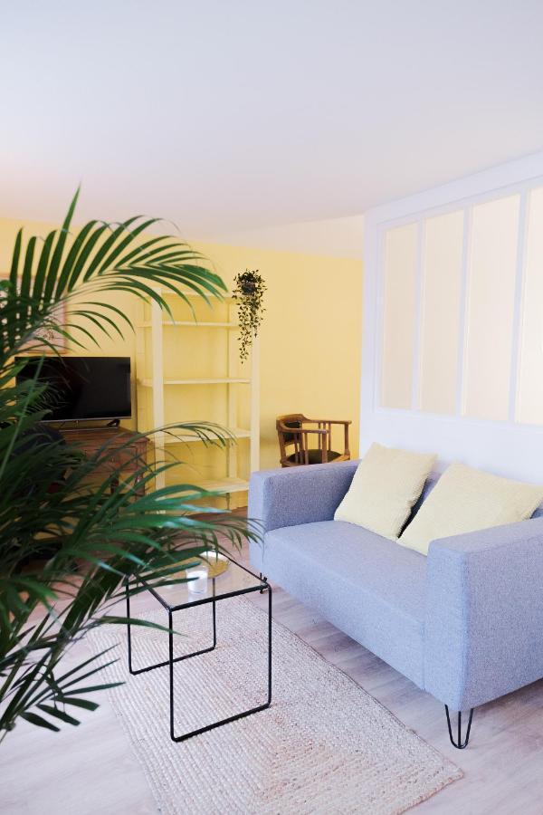 Les Suites De Catherine, La St Georges Nancy Exterior photo